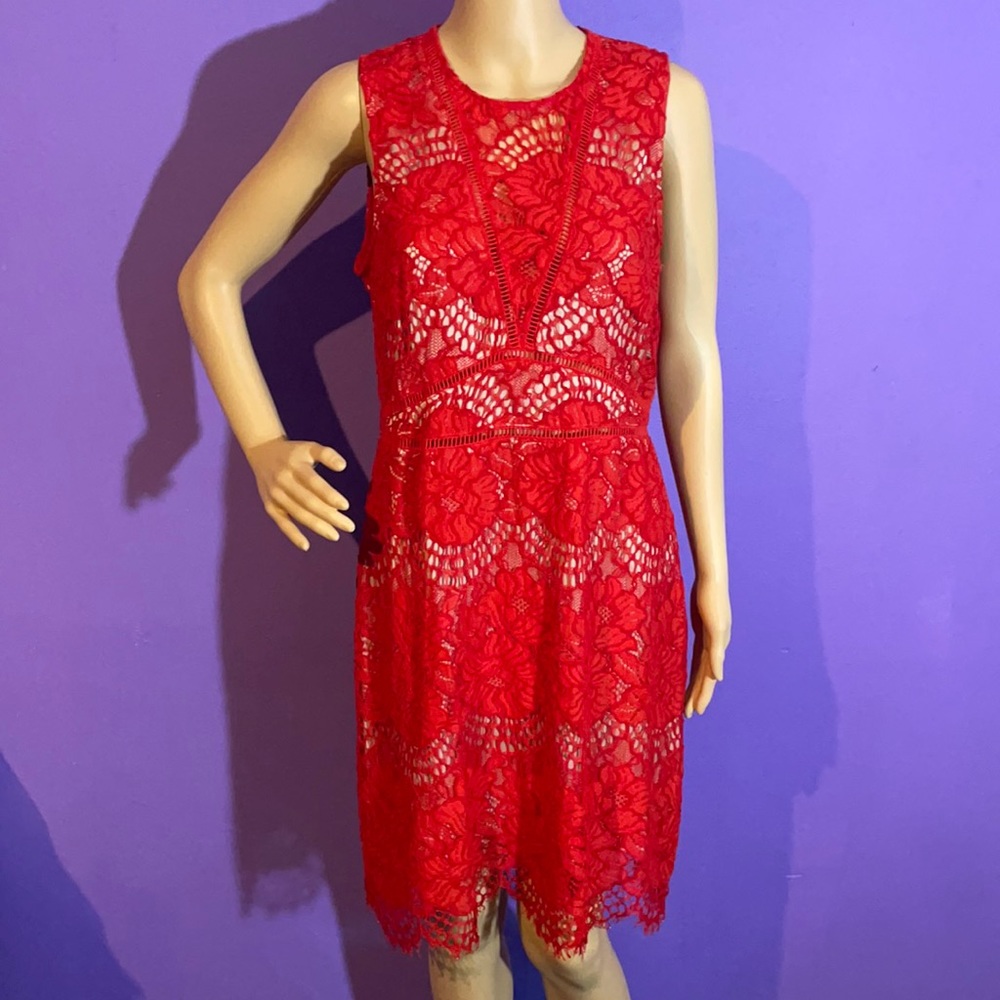 H&M dress